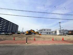 愛知県名古屋市中川区中島新町２丁目