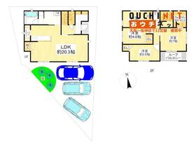 大阪府茨木市戸伏町