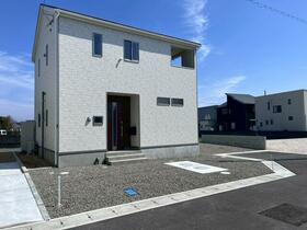 徳島県小松島市大林町字金岡