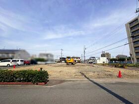 愛知県名古屋市中川区中島新町２丁目