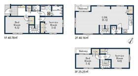 東京都杉並区和田１丁目