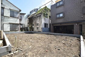 東京都杉並区和田１丁目