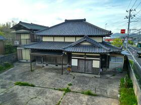 千葉県勝浦市宿戸