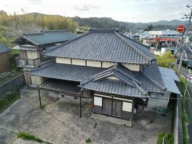 千葉県勝浦市宿戸