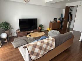 神奈川県川崎市中原区上新城１丁目