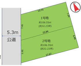 千葉県習志野市東習志野１丁目