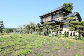 千葉県大網白里市金谷郷
