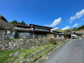 岐阜県加茂郡東白川村神土