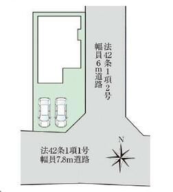 奈良県天理市指柳町