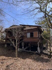 群馬県吾妻郡長野原町大字北軽井沢