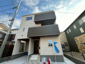 埼玉県三郷市幸房