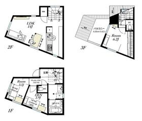東京都港区白金台２丁目