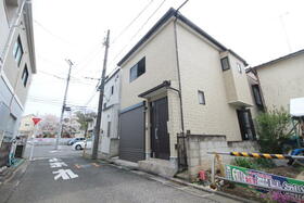 東京都杉並区堀ノ内１丁目