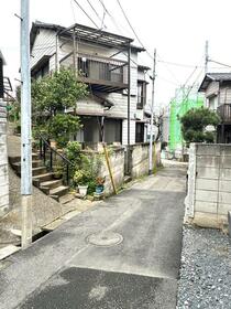 埼玉県川口市桜町３丁目