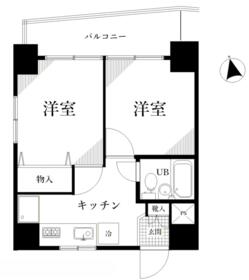 東京都荒川区東日暮里３丁目