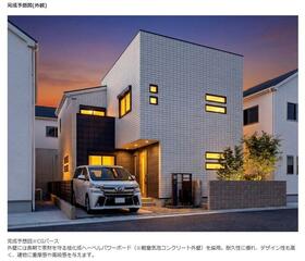 東京都板橋区成増２丁目