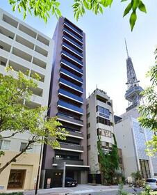 オープンレジデンシア久屋大通ＴＨＥ　ＣＯＵＲＴ