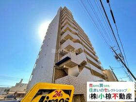 南東向きＪＲ春日井駅　歩５分の好立地　リノベ〇　ファミール春日井