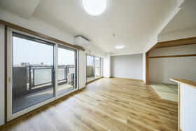 ヴェレーザ登町4階