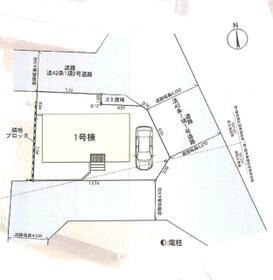 神奈川県秦野市堀西