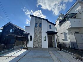 神奈川県横浜市戸塚区前田町