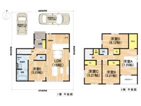 大阪府東大阪市元町２丁目