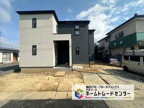 福島県郡山市安積町長久保３丁目