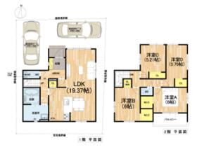 大阪府東大阪市元町２丁目