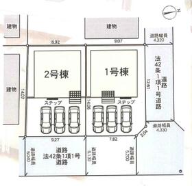 神奈川県秦野市堀西