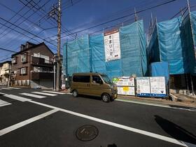 神奈川県横浜市戸塚区平戸２丁目