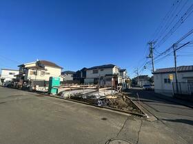 東京都府中市若松町３丁目