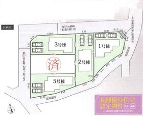 神奈川県秦野市渋沢