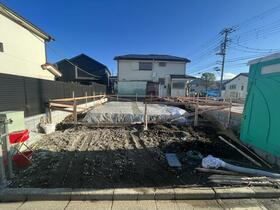 東京都府中市若松町３丁目