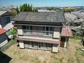 千葉県館山市長須賀
