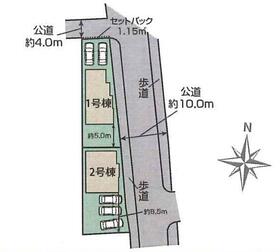 神奈川県小田原市中曽根