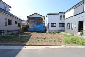 埼玉県鶴ヶ島市大字下新田