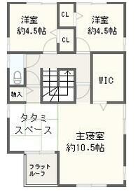 秋田県秋田市御所野堤台１丁目
