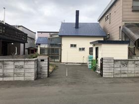 北海道札幌市北区新川二条５丁目
