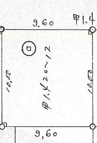 新潟県新潟市西蒲区巻甲