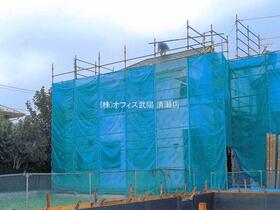 東京都清瀬市元町２丁目