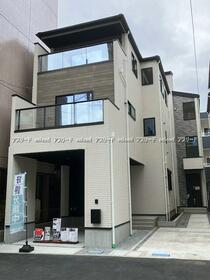 東京都江戸川区南葛西２丁目