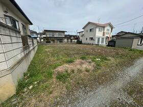 福島県郡山市富久山町福原字境田
