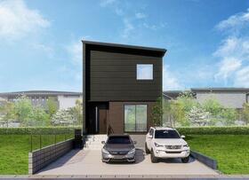 新潟県新潟市東区粟山4丁目