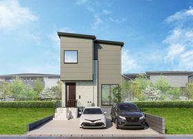 新潟県新潟市東区粟山4丁目