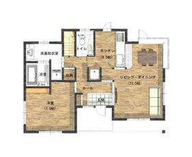 栃木県宇都宮市西川田本町４丁目