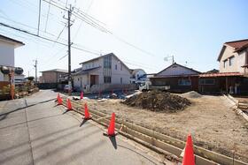 福岡県飯塚市東徳前