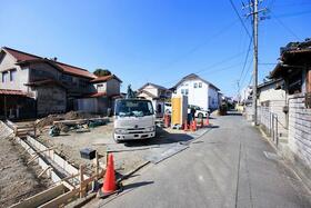 福岡県飯塚市東徳前