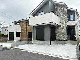 神奈川県川崎市麻生区虹ケ丘１丁目