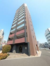 ネバーランド川口本町メルディア