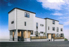 神奈川県横浜市青葉区新石川３丁目